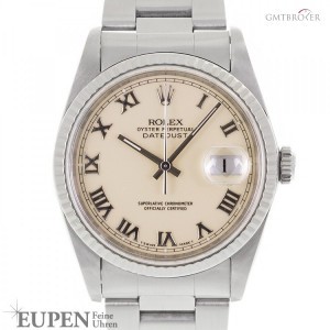 Rolex Oyster Perpetual Datejust 16234 603425