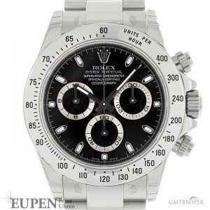 Rolex Oyster Perpetual Cosmograph Daytona 116520 585255