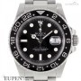 Rolex Oyster Perpetual GMT-Master II