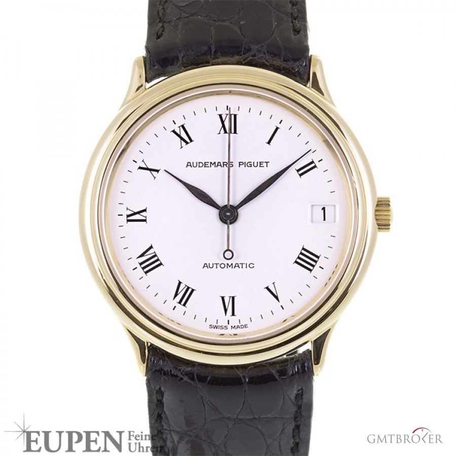 Audemars Piguet Ref BA14406002 BA14406/002 763859