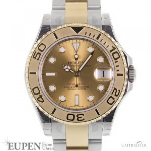 Rolex Oyster Perpetual Yacht-Master 168623 573855