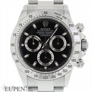 Rolex Oyster Perpetual Cosmograph Daytona 116520 360375