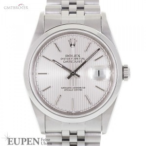 Rolex Oyster Perpetual Datejust 16200 846052
