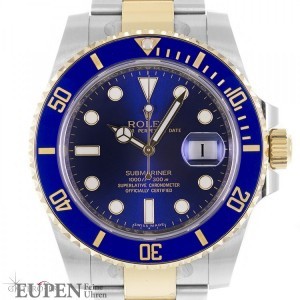 Rolex Oyster Perpetual Submariner Date 116613LB 773301
