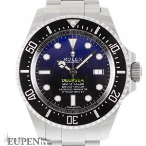 Rolex Oyster Perpetual Sea-Dweller Deepsea 116660 844930