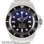 Rolex Oyster Perpetual Sea-Dweller Deepsea