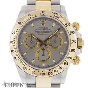 Rolex Oyster Perpetual Cosmograph Daytona 116523 401339