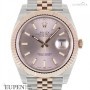 Rolex Oyster Perpetual Datejust 41mm