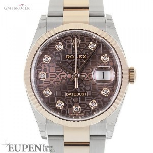 Rolex Datejust 36mm 126231 858158