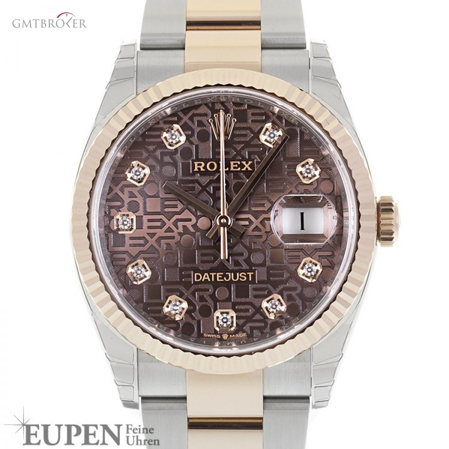 Rolex Datejust 36mm 126231 858158