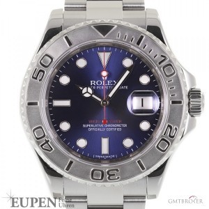 Rolex Oyster Perpetual Yacht-Master 116622 741175