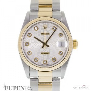Rolex Oyster Perpetual Datejust 178273 406755