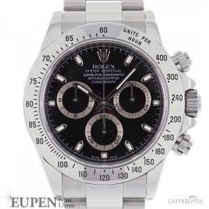 Rolex Oyster Perpetual Cosmograph Daytona 116520 636379