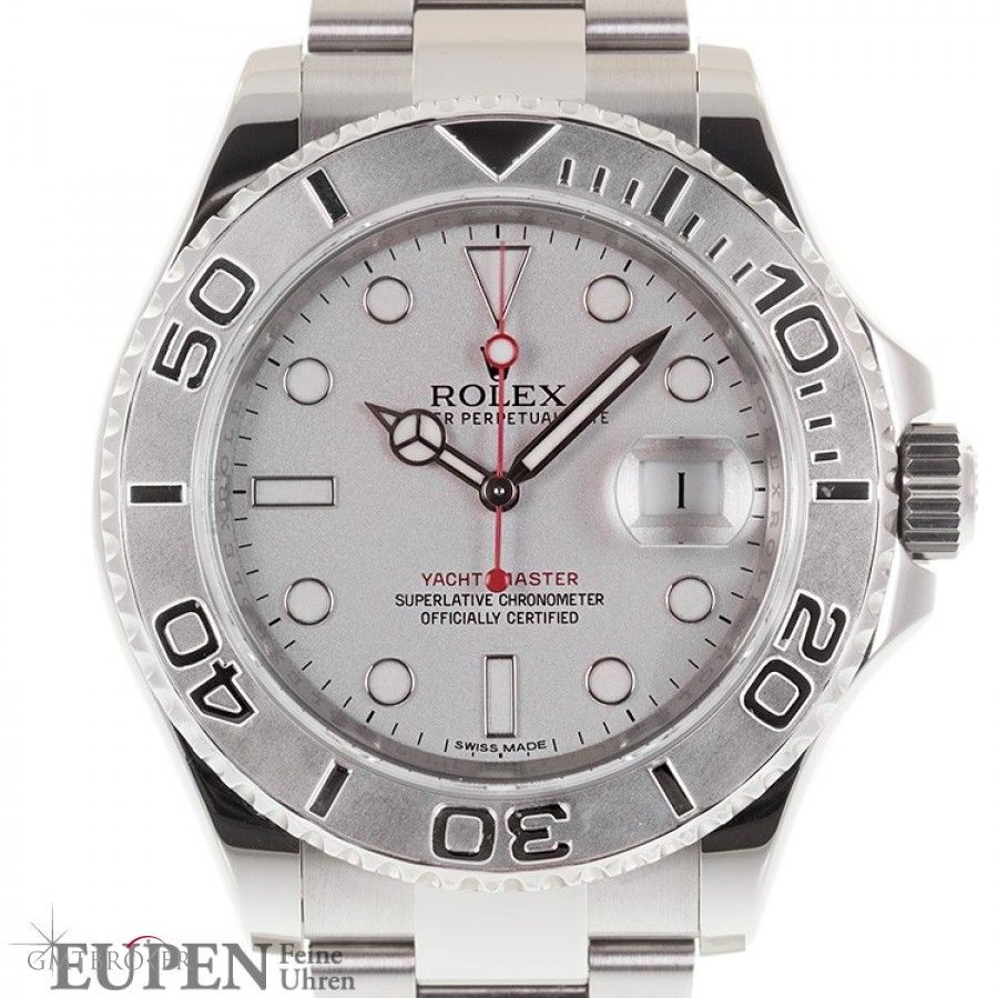 Rolex Oyster Perpetual Yacht-Master 116622 895166