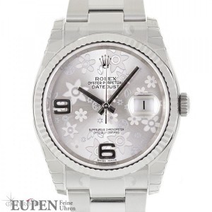 Rolex Oyster Perpetual Datejust 116234 796152