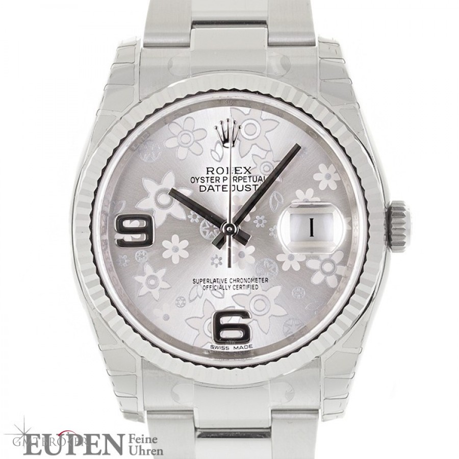 Rolex Oyster Perpetual Datejust 116234 796152