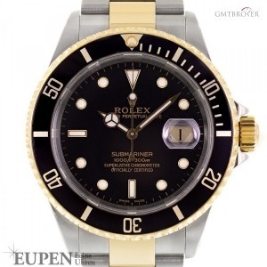 Rolex Oyster Perpetual Submariner Date 16613 904214