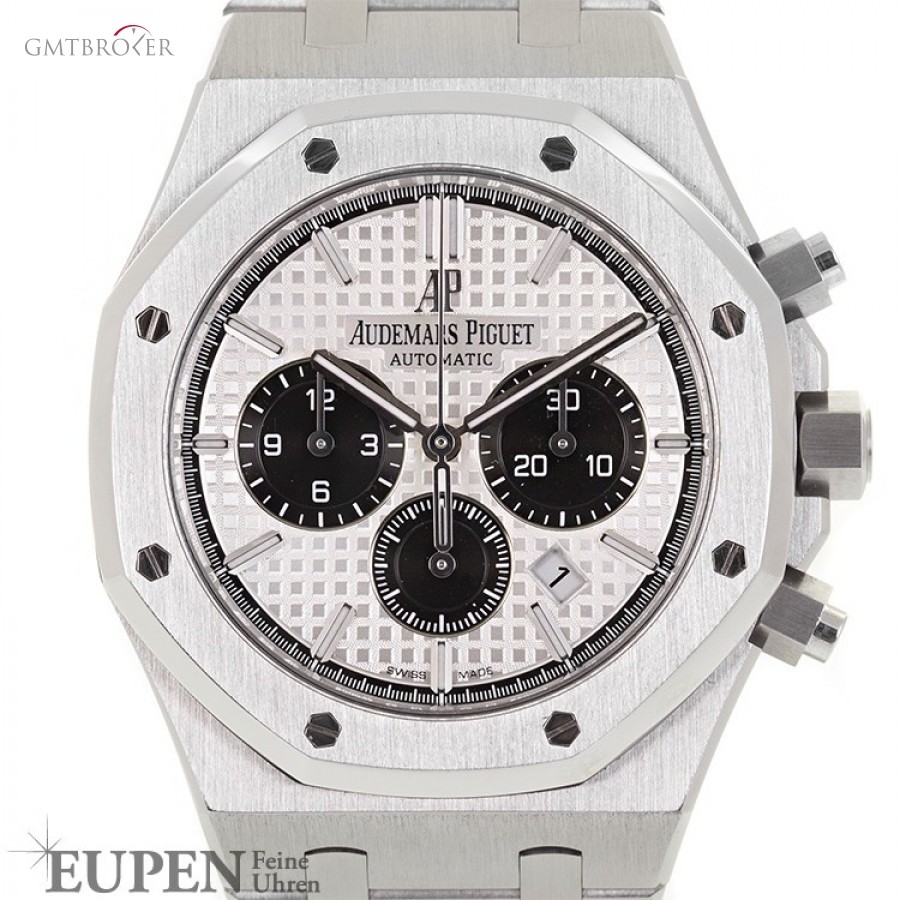 Audemars Piguet Royal Oak Chronograph 26331ST.OO.1220ST.03 864266