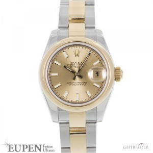 Rolex Oyster Perpetual Datejust 179163 660571