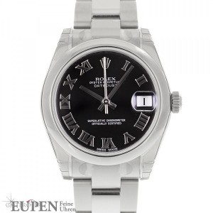Rolex Oyster Perpetual Datejust 31mm 178240 850418