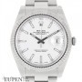Rolex Oyster Perpetual Datejust II