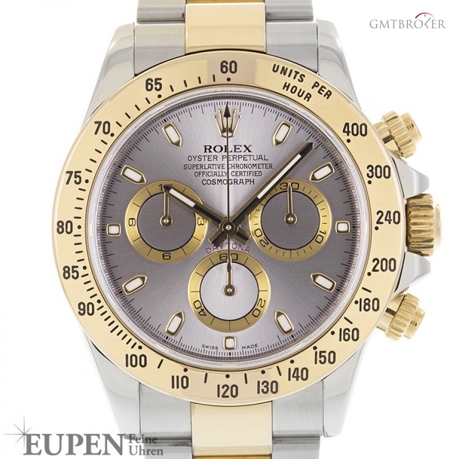 Rolex Oyster Perpetual Cosmograph Daytona 116523 865268