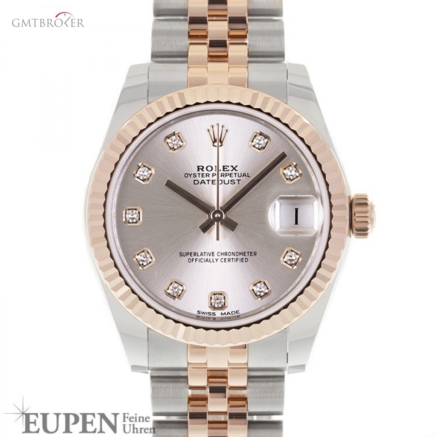 Rolex Oyster Perpetual Datejust 31mm 178271 869708