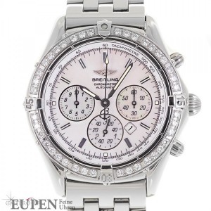 Breitling Windrider Shadow Flyback A35312 809042