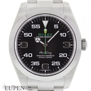 Rolex Oyster Perpetual Air-King 116900 746807