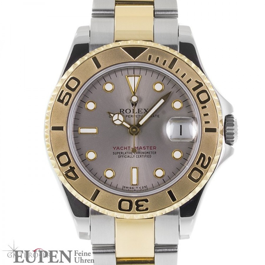 Rolex Oyster Perpetual Yacht-Master 68623 350605