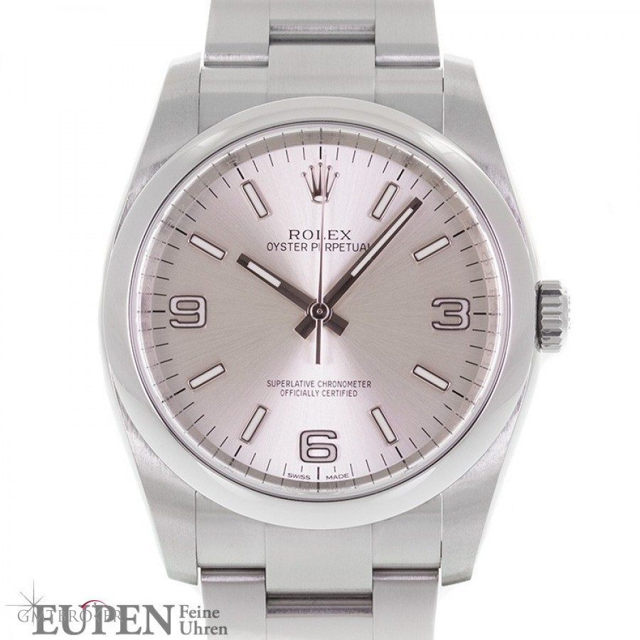Rolex Oyster Perpetual 36mm 116000 915965