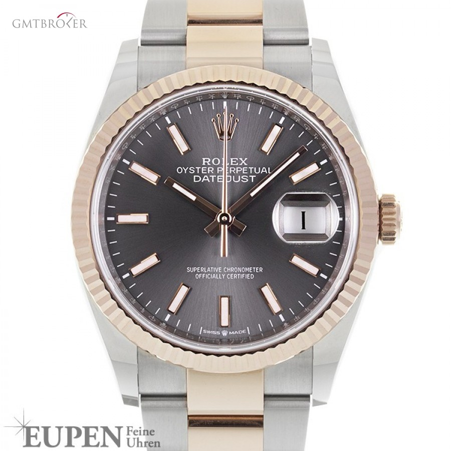 Rolex Datejust 36mm 126231 853496