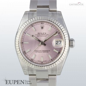 Rolex Oyster Perpetual Datejust 178274 274719