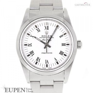 Rolex Oyster Perpetual Air-King 14000 818510