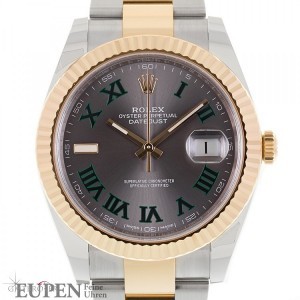 Rolex Oyster Perpetual Datejust 41mm 126333 886511