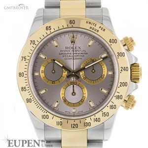 Rolex Oyster Perpetual Cosmograph Daytona 116523 395111