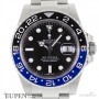 Rolex Oyster Perpetual GMT-Master II