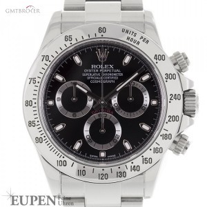 Rolex Oyster Perpetual Cosmograph Daytona 116520 626589