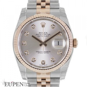 Rolex Oyster Perpetual Datejust 116231 526053