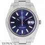 Rolex Oyster Perpetual Datejust II