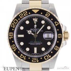 Rolex Oyster Perpetual GMT-Master II 116713 828359