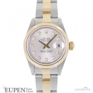 Rolex Oyster Perpetual Datejust 79163 764395