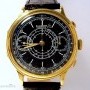 Eberhard & Co. EBERHARD CHRONOGRAPH  ORO  ANNI 30 DOPPIA CASSA