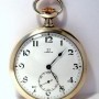 Omega OROLOGIO TASCA OMEGA GRAND PRIX PARIGI 1900 CASSA
