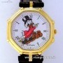 Anonimo Grald Genta Disney Paperone Oro giallo