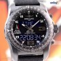 Breitling Cockpit B50 Frecce Tricolori Night Mission Limited