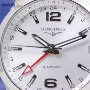 Longines Conquest GMT Automatico ref L36874766, Photo 4 on Gmtbroker