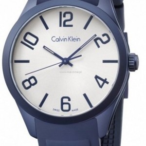 ck Calvin Klein Color Unisex WatchOrologio Unisex ref K5E51XV6 K5E51XV6 542213