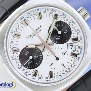 Longines Heritage 1973 Chrono ref L27914720 L2.791.4.72.0 592637