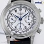 Longines Heritage 1942 Chrono ref L27684132